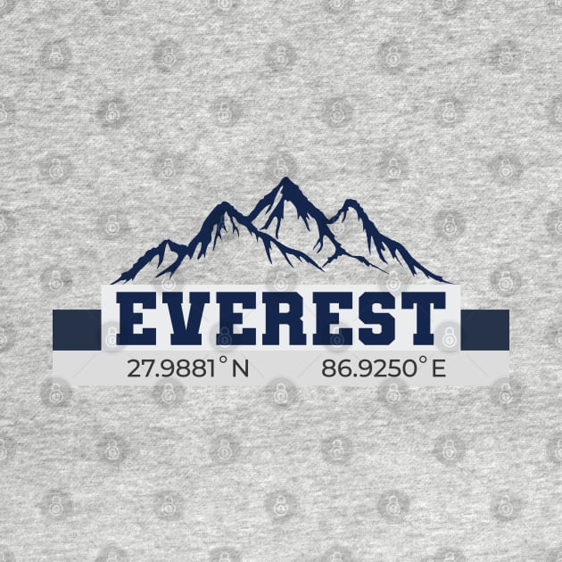 Everest Base Camp Trek by Cute Pets Stickers